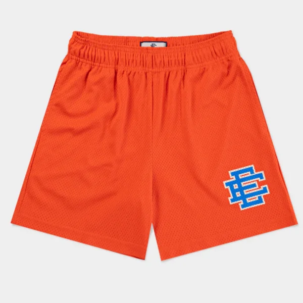 Eric Emanuel® Basic Shorts