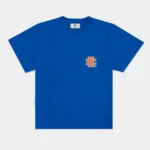 Eric Emanuel® Basic Blue W Orange T-Shirt