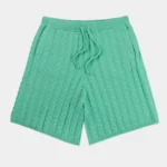 Eric Emanuel EE® Cable Knit Short