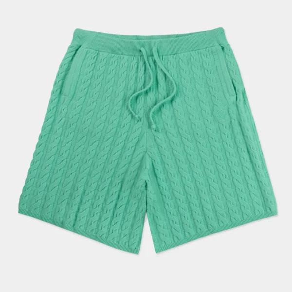 Eric Emanuel EE® Cable Knit Short