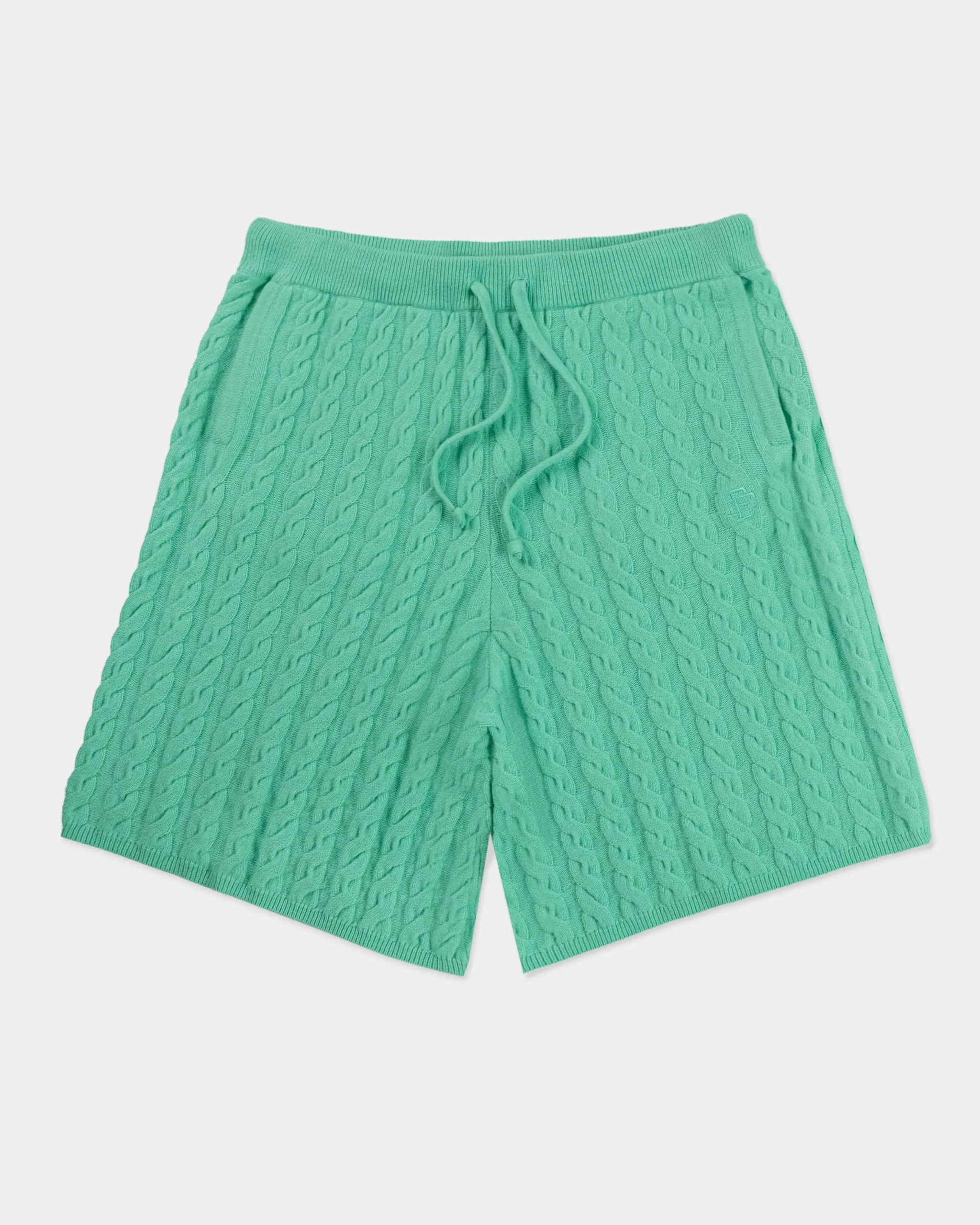 EE_Knit_Shorts_Green-1_12ebc796-7edb-42b4-932f-46fb1903193f-scaled-1 Eric Emanuel EE® Cable Knit Short