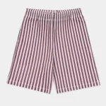 Eric Emanuel EE® Knit Short Pink