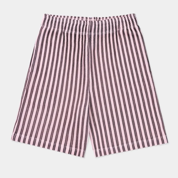 Eric Emanuel EE® Knit Short Pink