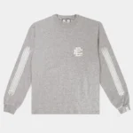 Eric Emanuel EE® Long Sleeve T-Shirt