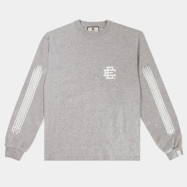 Eric Emanuel EE® Long Sleeve T-Shirt