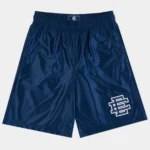 Eric Emanuel EE® Baggy Short Navy Blue