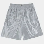 Eric Emanuel EE® Baggy Short Grey