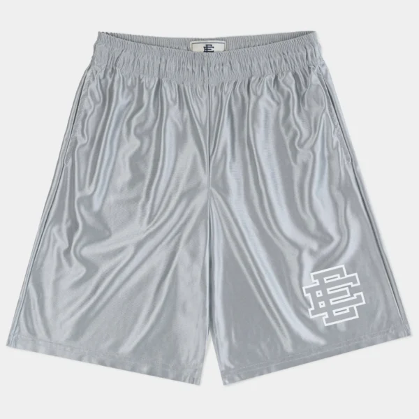 Eric Emanuel EE® Baggy Short Grey