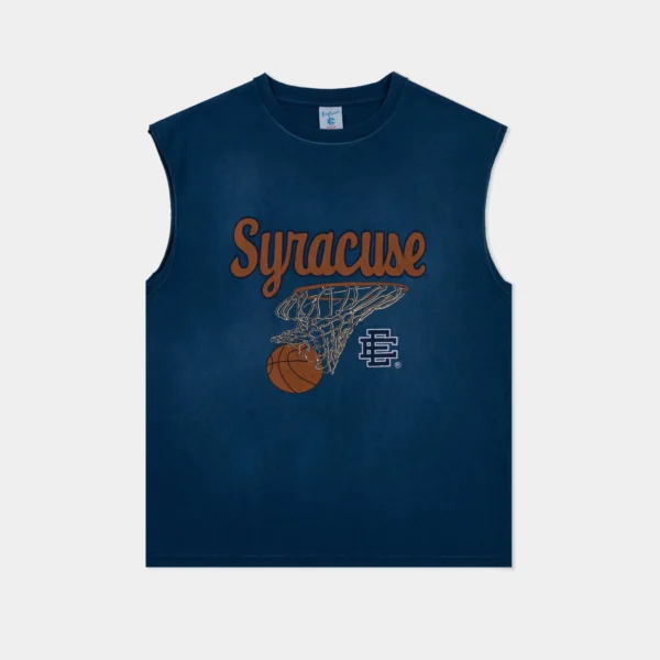 Eric Emanuel EE® Basic Cutoff
