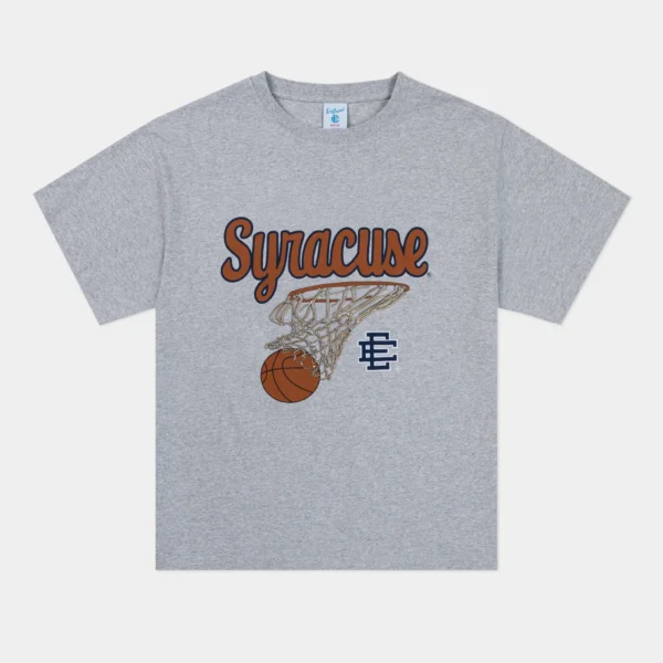 Eric Emanuel EE® Basic Shirts Grey