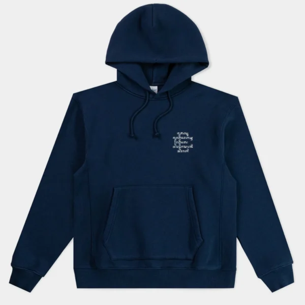 Eric Emanuel EE® Swarovski Hoodie