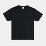 Eric Emanuel EE® Swarovski T-Shirt Black