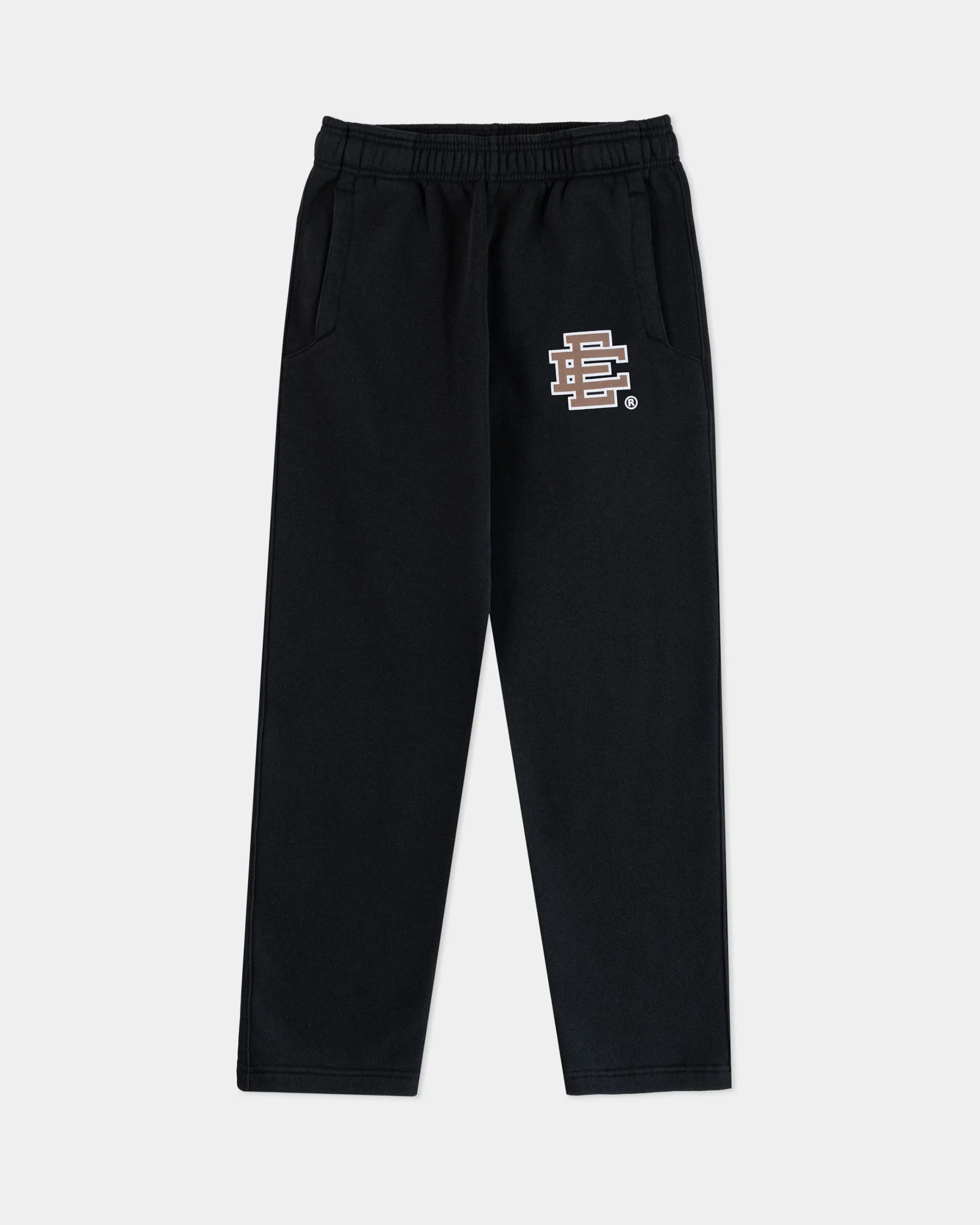 EE_Sweatpant_Black_Tan_Straight-1_8c4b0796-0dae-41e5-9d0e-a3ffb93d9353-scaled-1 Eric Emanuel EE® Basic Sweatpant