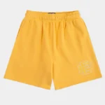 Eric Emanuel EE® Basic Sweat Short Yellow