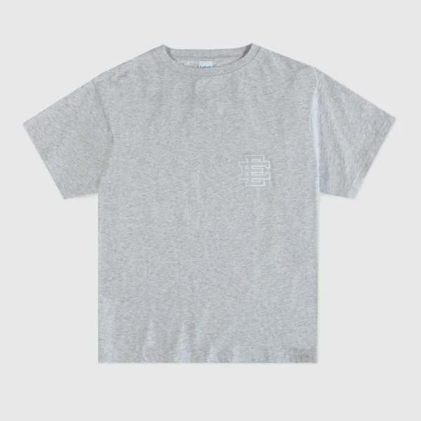 Eric Emanuel EE® Basic Shirt Grey