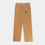 Eric-Emanuel Thermal Pant Brown