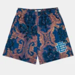 Eric Emanuel EE® Basic Shorts Wallpaper