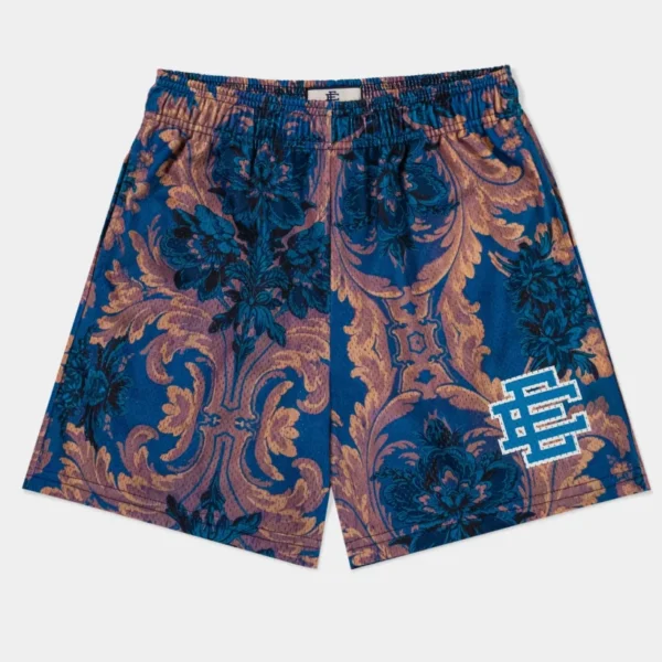 Eric Emanuel EE® Basic Shorts Wallpaper