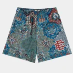 Eric Emanuel EE® Basics Short Wallpaper