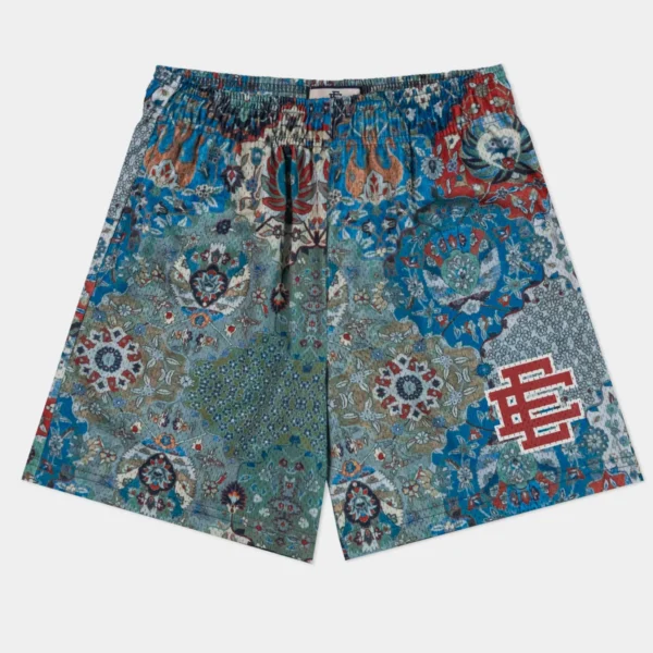 Eric Emanuel EE® Basics Short Wallpaper