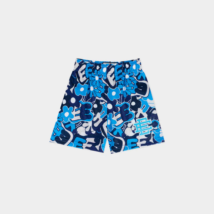 EE_Youth_Floral_Camo_Blue-1_720x Eric Emanuel Youth Short Blue