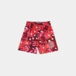 Eric Emanuel Youth Short Blue