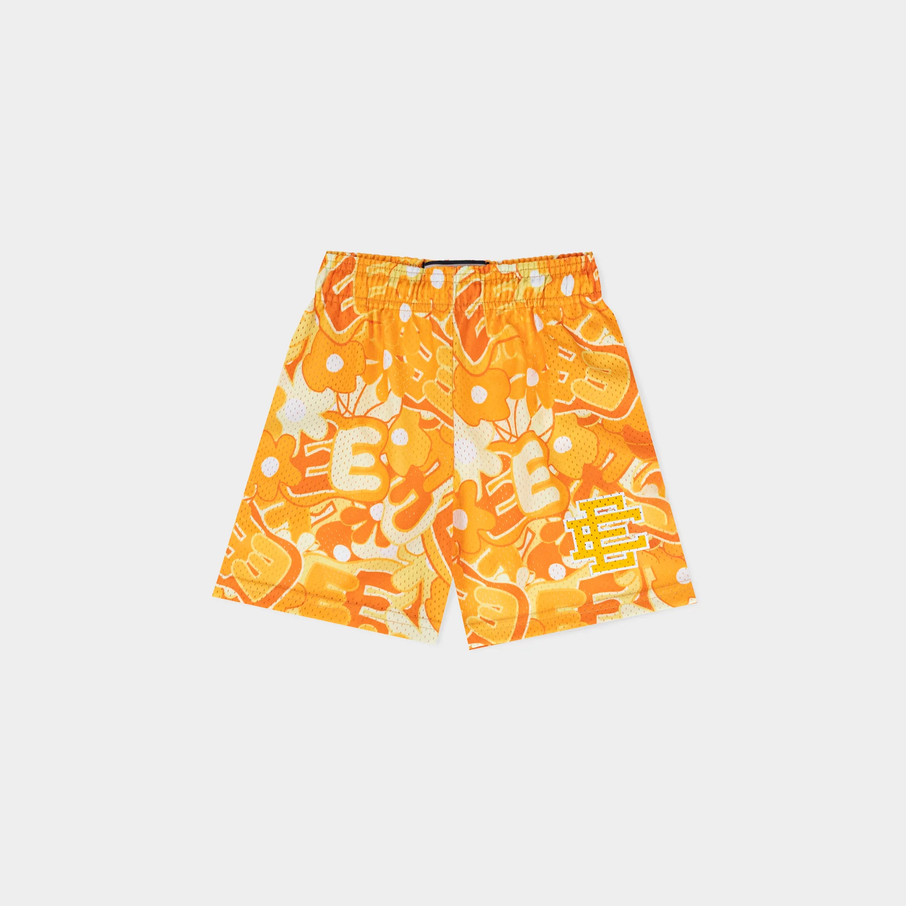 EE_Youth_Floral_Camo_Yellow-1_1800x1800-1 EE® Youth Short