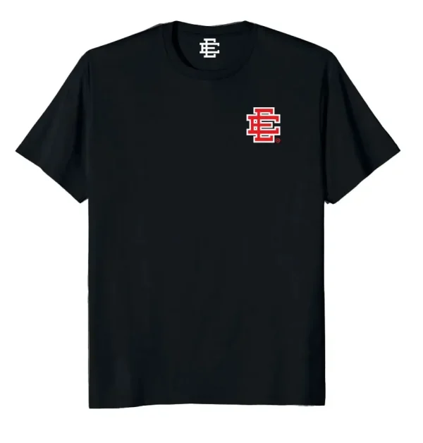 Eric-Emanuel-Basic-T-shirt Eric Emanuel Basic T-shirt