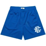 Eric Emanuel EE Basic Short Royal White