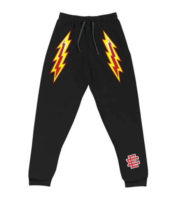 Eric-Emanuel-EE-Sweatpant Eric Emanuel EE Sweatpant