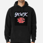 Eric Emanuel Essential Hoodie