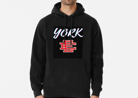 Eric Emanuel Essential Hoodie