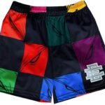 Eric Emanuel x Matty Boy EE Basic/Core Short