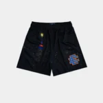 Eric Emanuel Basic Short Dark Black
