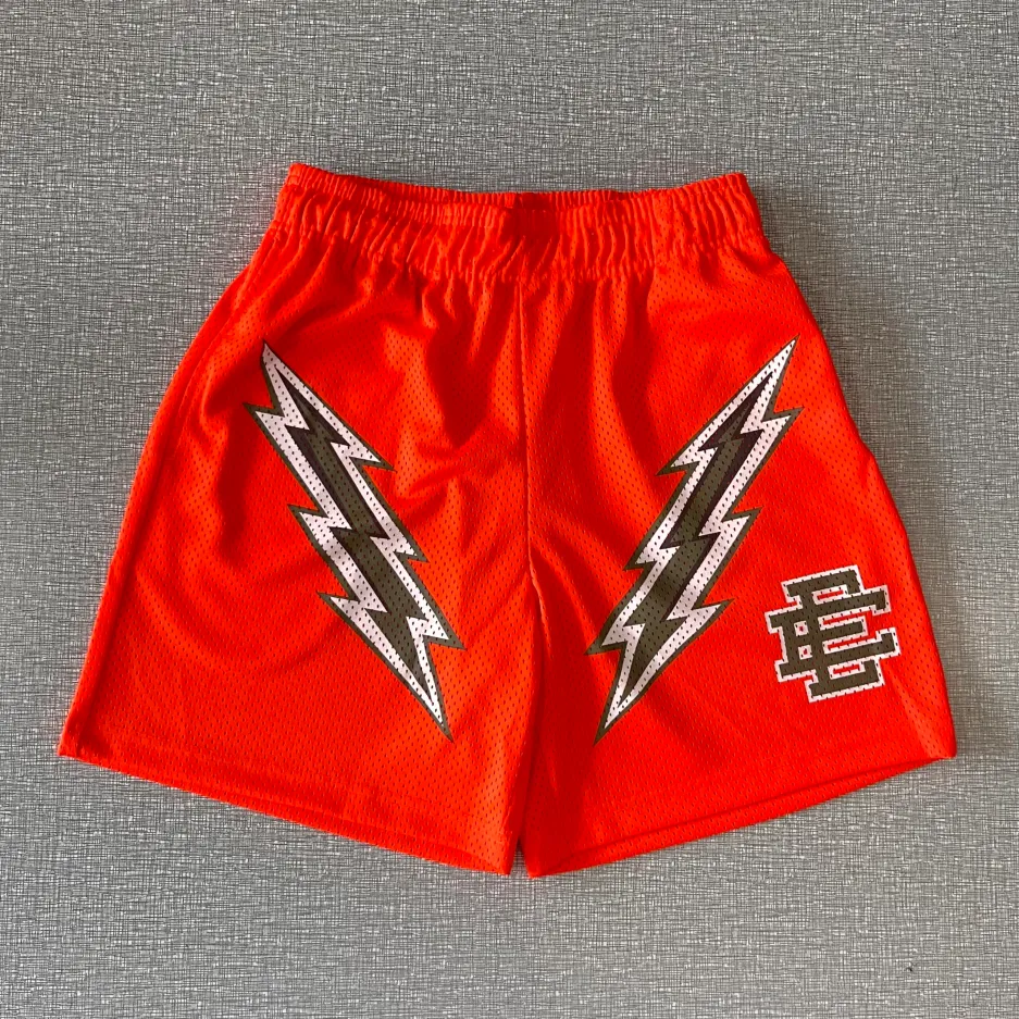 New-EE-Lightning-Short-Orange-Green-scaled-1 New EE Lightning Short Orange & Green
