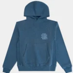 Eric Emanuel Cotton Blue W Blue EE®