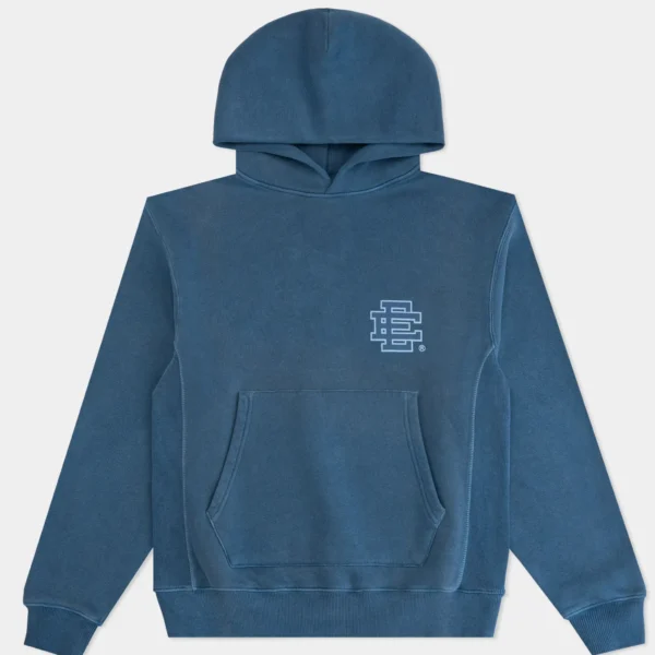 Eric Emanuel Cotton Blue W Blue EE®