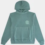 Eric Emanuel Cotton Green W Green EE®