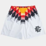 Red And Black pattern W Black EE®