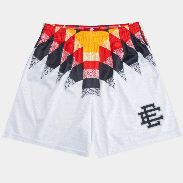 Red And Black pattern W Black EE®
