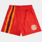 Eric Emanuel Yellow Pattern W Gold EE®
