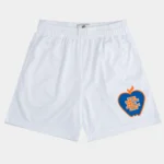 White W Blue Apple & Orange EE®