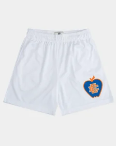 White W Blue Apple & Orange EE®
