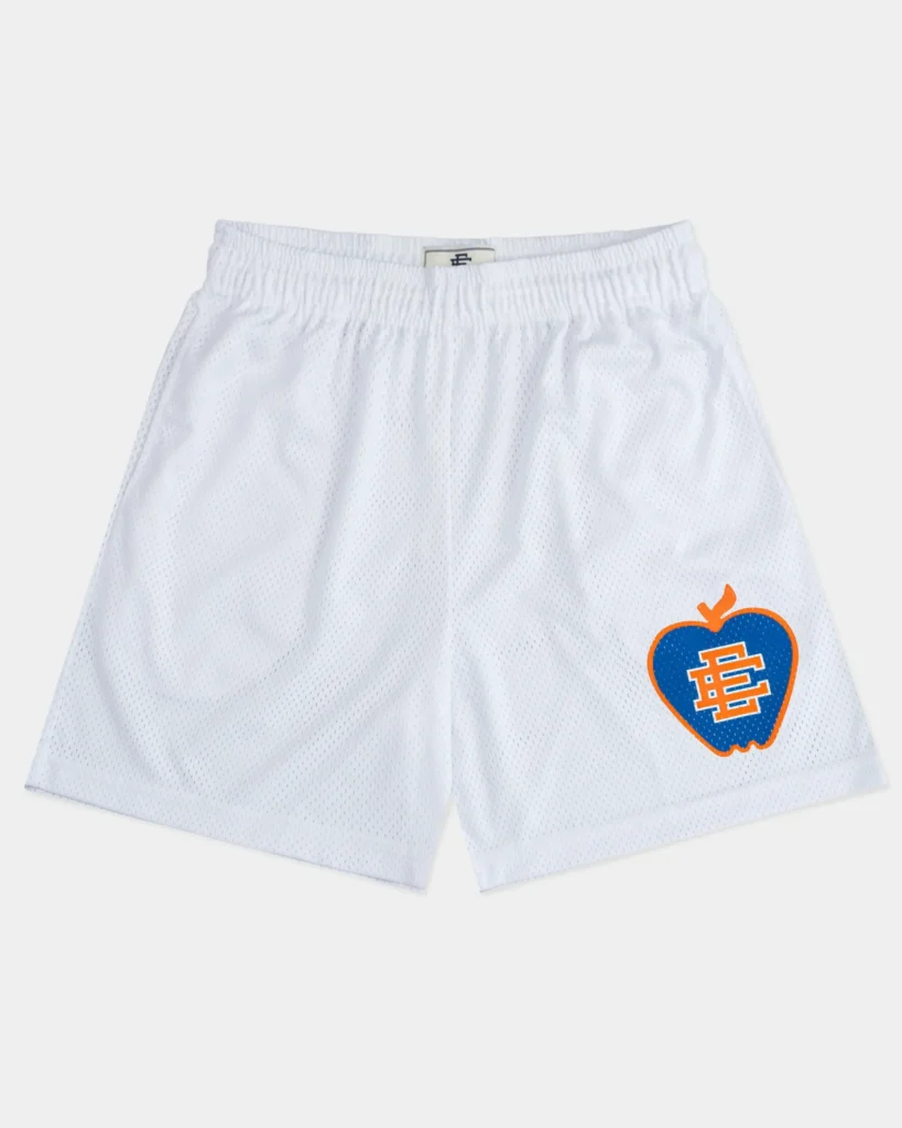 White W Blue Apple & Orange EE®