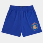 Blue W Blue Apple & Orange EE®