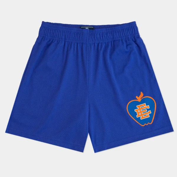Blue W Blue Apple & Orange EE®