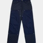 Eric Emanuel Nylon Outer Shell Subtle EE®