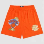 Eric Emanuel New York Knicks PREORDER