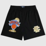Knicks Made In New York black W Gold EE®