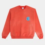 EE® Crewneck Red